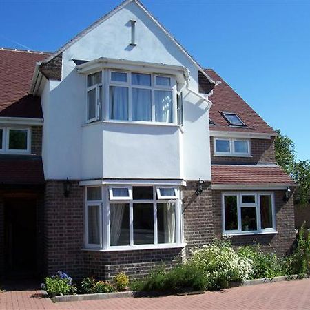 Alington House CBG Exterior foto