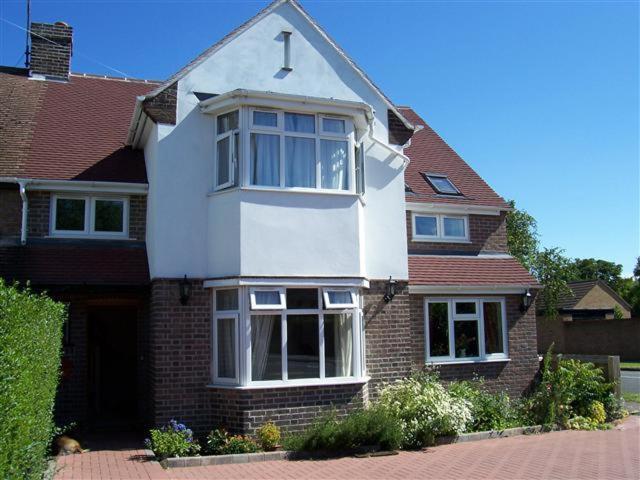 Alington House CBG Exterior foto